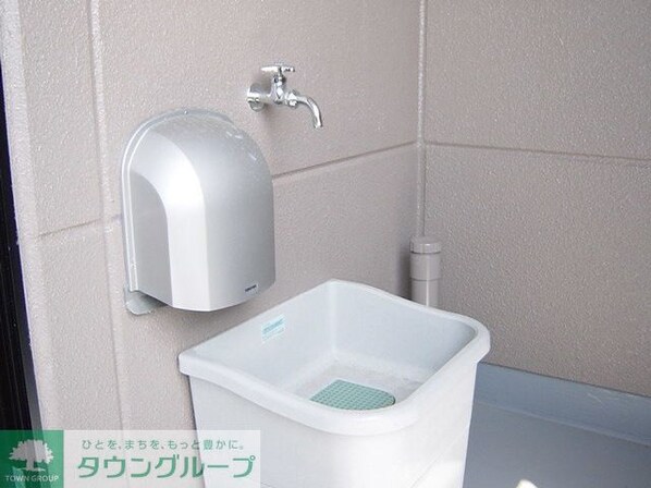 エルンテ・オーシモの物件内観写真